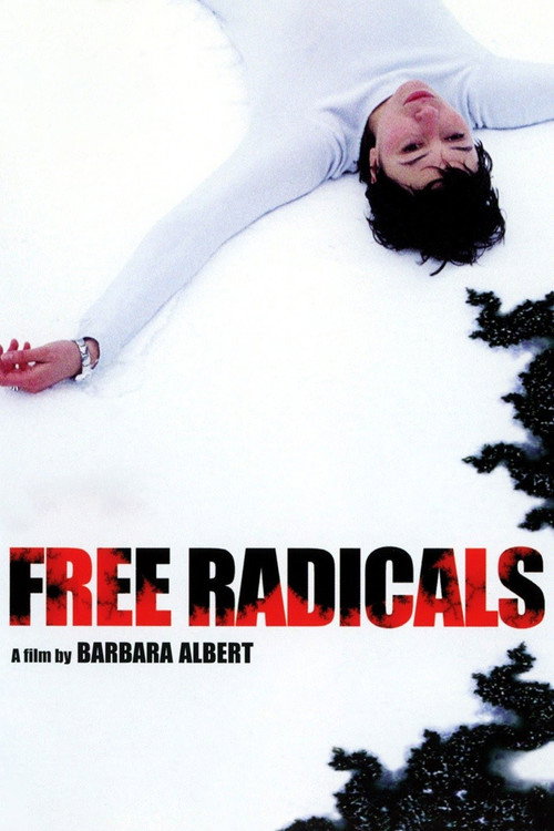 Movie poster for Free Radicals (2003)
