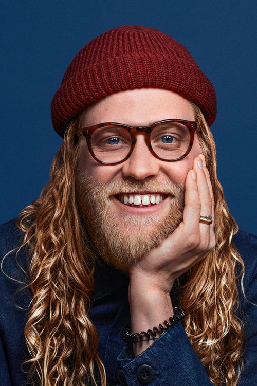 Photo of Allen Stone, Acting