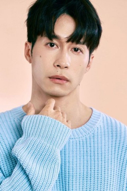Photo of Nick Hsieh, Acting