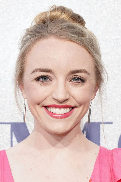 Photo of Alexandra Ficken, Acting