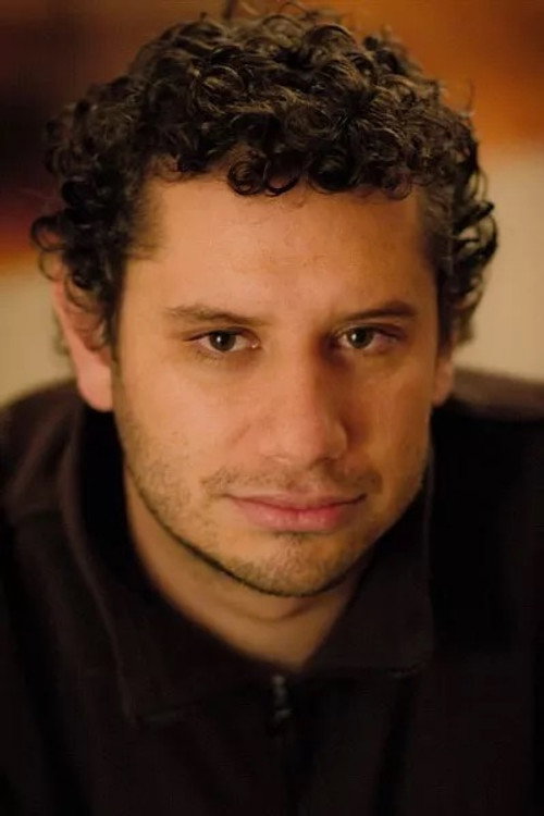 Photo of Daniel Andrade, Camera