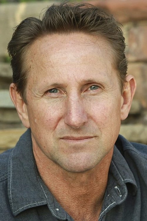 Photo of Denney Pierce, Acting