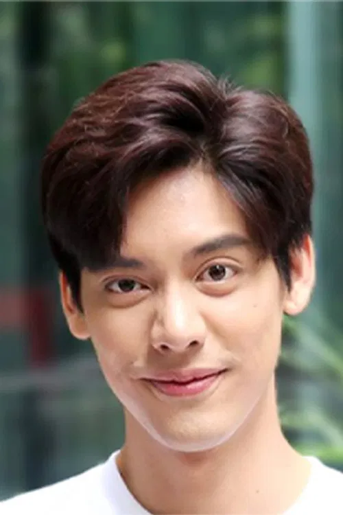 Darvid Kreepolrerk profile