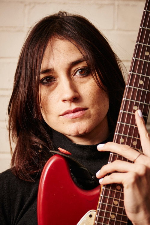 Photo of Theresa Wayman, Acting