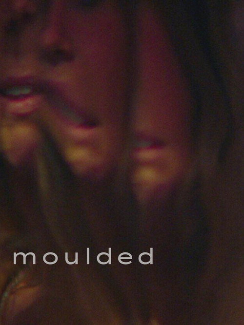 Movie poster for moulded (2023)