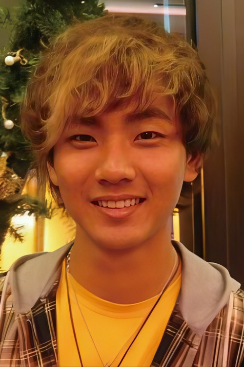Photo of Lau Yu-Hong, Acting