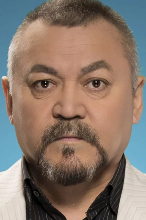 Photo of Bolat Abdilmanov, Acting