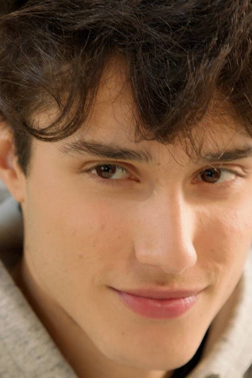 Photo of Riccardo Fiorio, Acting