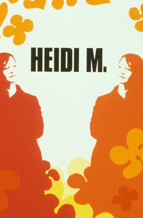 Movie poster for Heidi M. (2001)