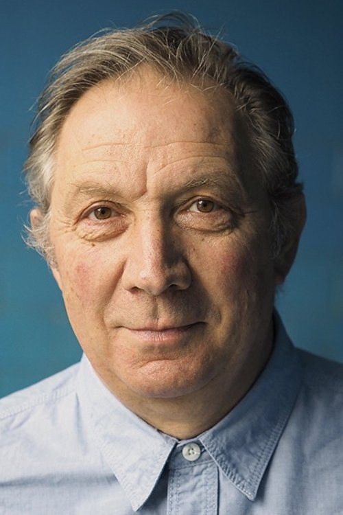 Richard Hope profile