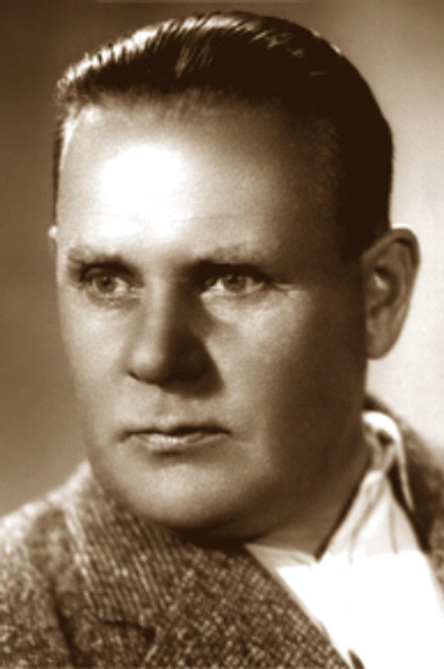 Photo of Pyotr Lobanov, Acting