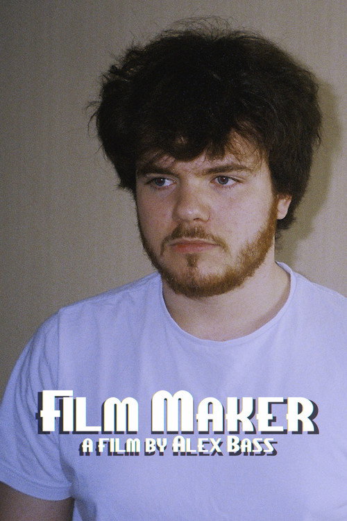 Movie poster for Film Maker (2019)