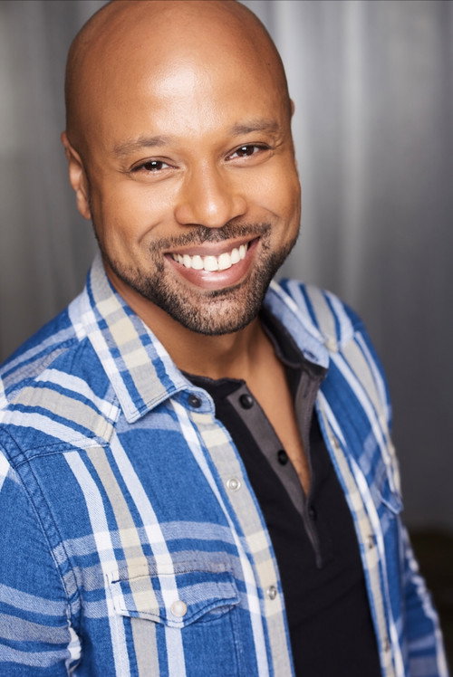 Photo of Thomas Daniel Smith, Acting