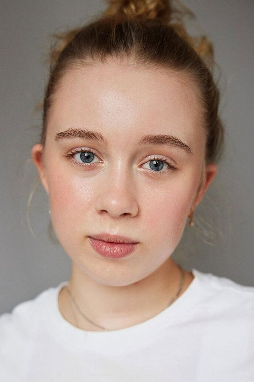 Photo of Johanna Götting, Acting