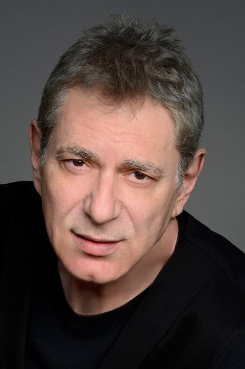 Photo of Angelos Dionisiou, Acting