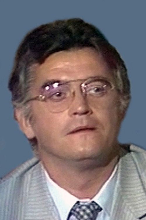 Eckhard Becker profile