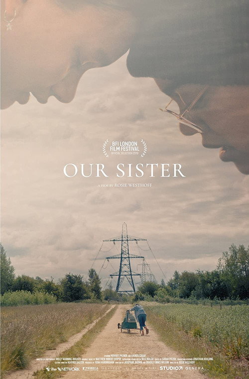 Movie poster for Our Sister (2019)