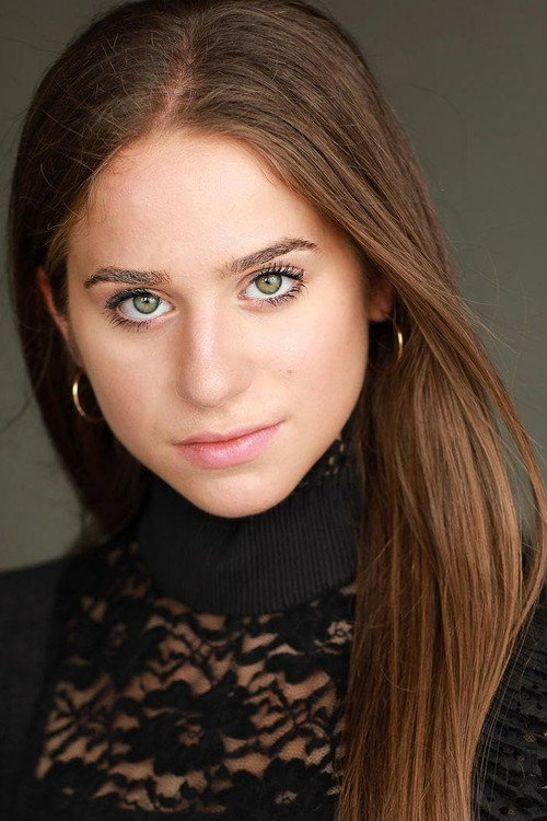 Photo of Ashley Kalo, Acting
