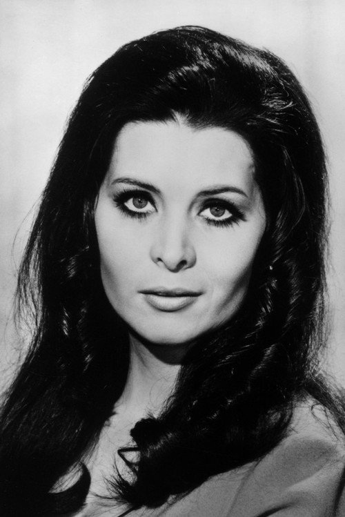 Photo of Heidy Bohlen, Acting