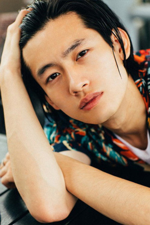 Johnson Wang profile