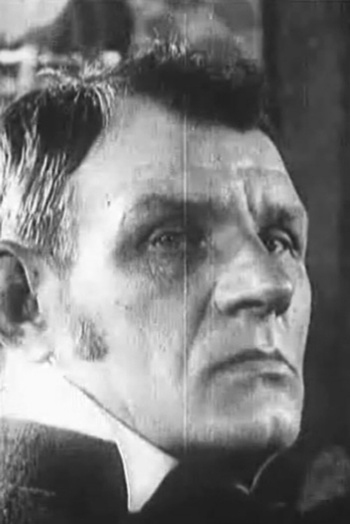 Photo of Nikolay Gorodnichev, Acting