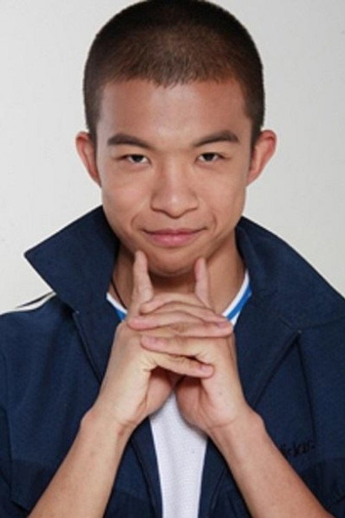 Photo of Wu Ran, Directing