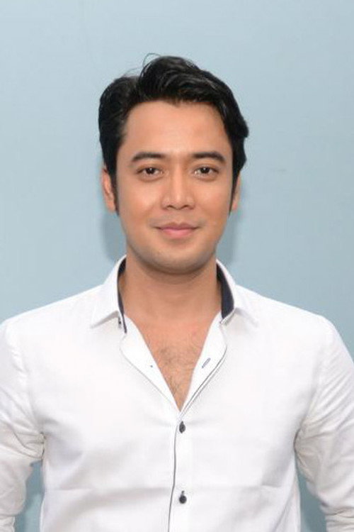 Photo of Kriss Hatta, Acting