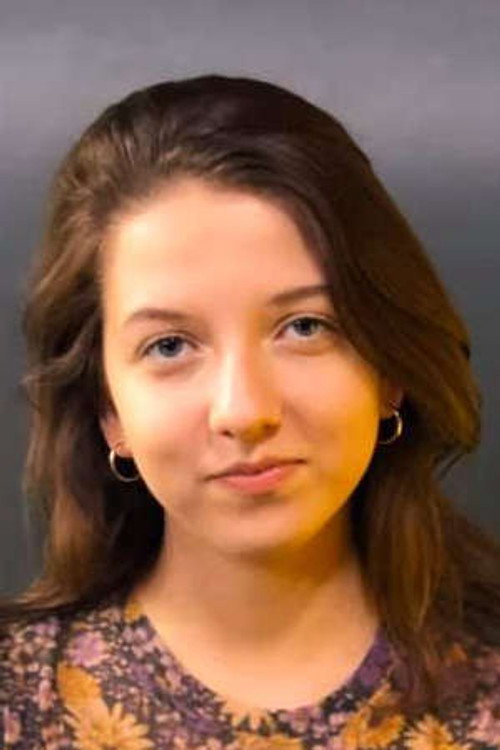 Photo of Justyna Święs, Acting