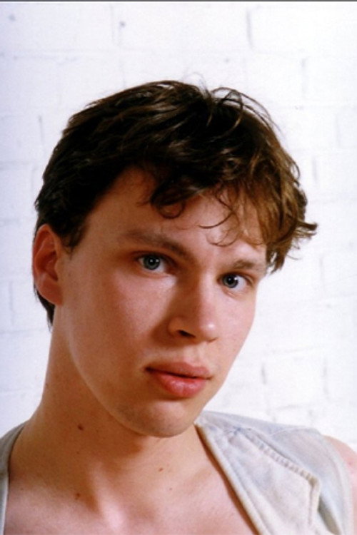 Photo of Benoît Duchamps, Acting