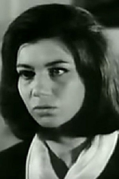 Photo of Anna Veneti, Acting
