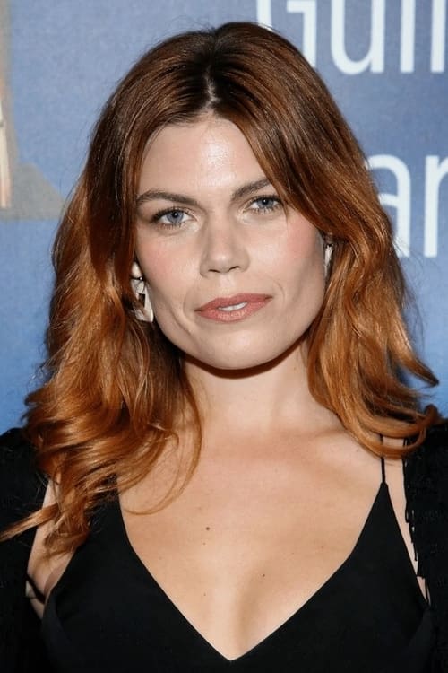 Annabel Marshall-Roth profile