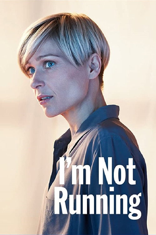 Movie poster for National Theatre Live: I'm Not Running (2019)