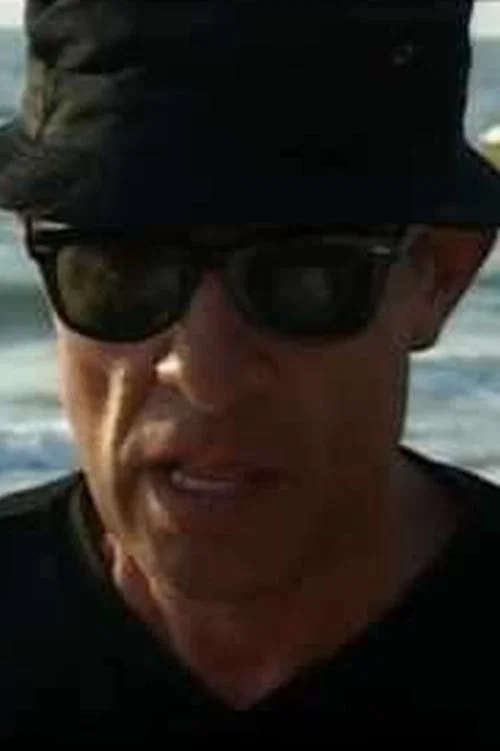 Movie poster for Never Go to Goa (2002)