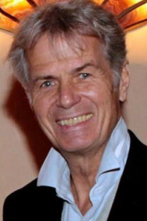 Gérard Chambre profile