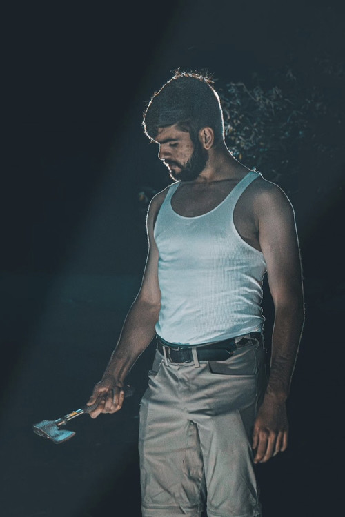 Photo of Razvan Popescu, Acting