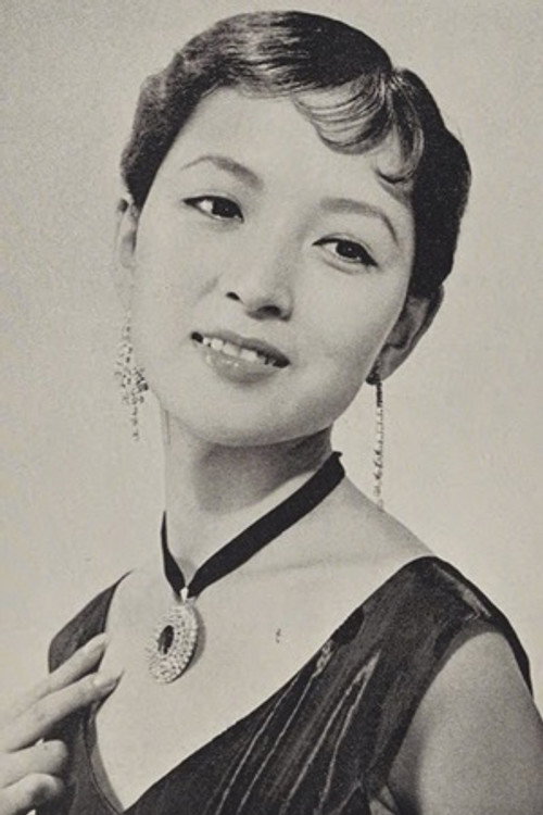 Photo of Eiko Higashitani, Acting