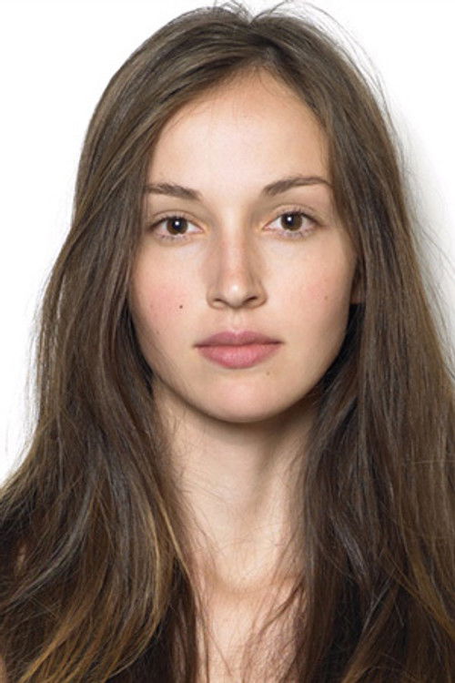 Photo of Hélène Barbry, Acting