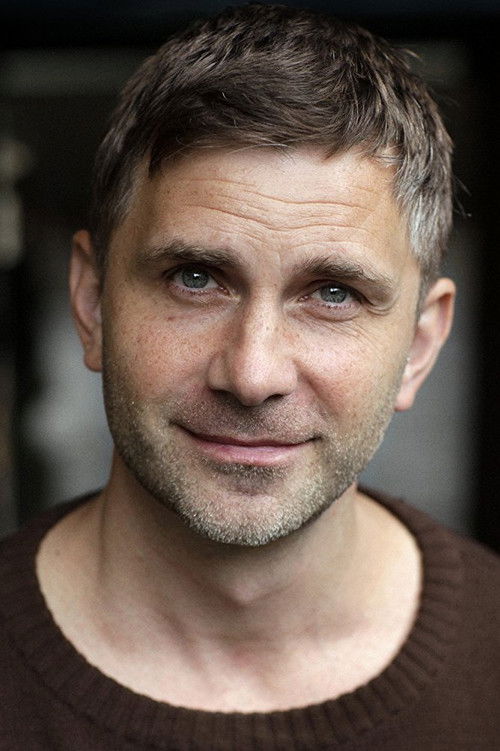 Photo of Dean Roberts, Acting