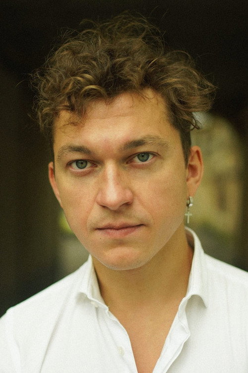 Photo of Александр Зарядин, Acting