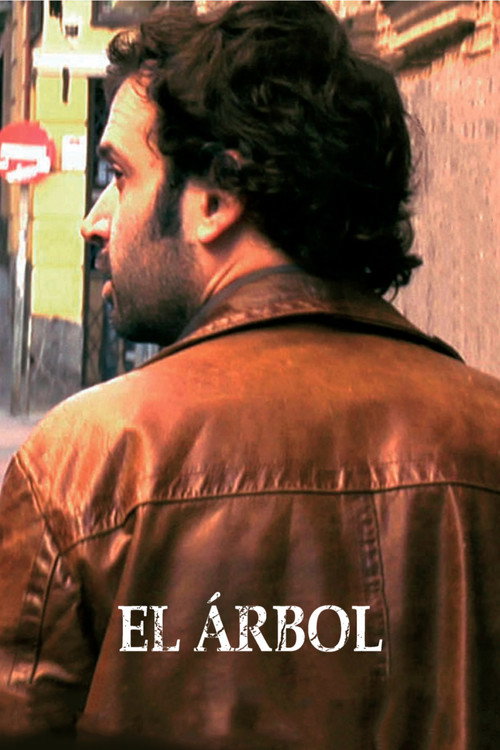 Movie poster for The Tree (2009)