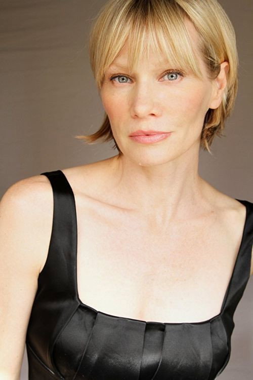 Photo of Alisa Schulz, Acting
