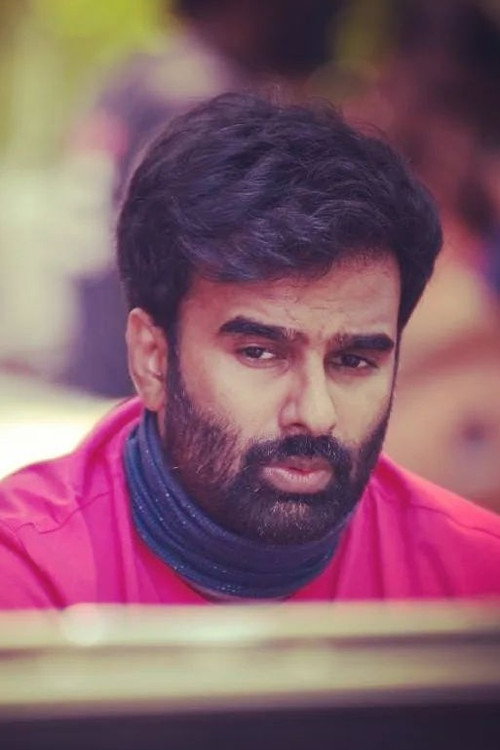 Photo of Abhilash Joshiy, Directing