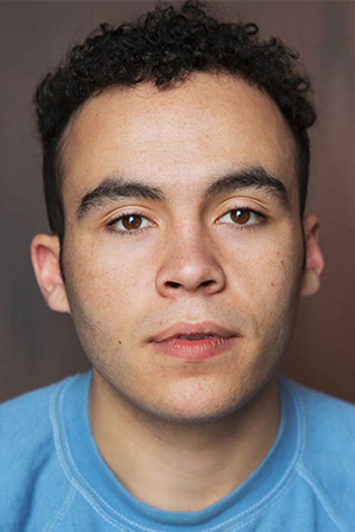 Kieran Urquhart profile