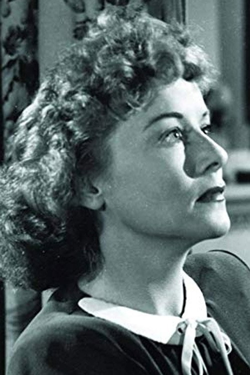 Photo of Eve March, Acting