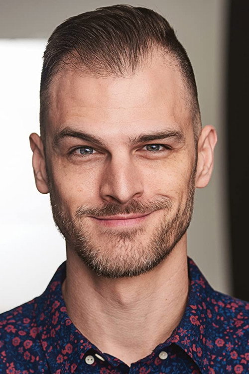 Photo of Alex Denney, Acting