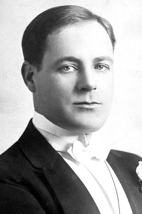 Photo of T. Roy Barnes, Acting