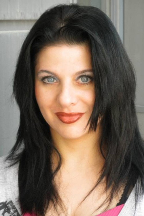 Rania Papadakou profile