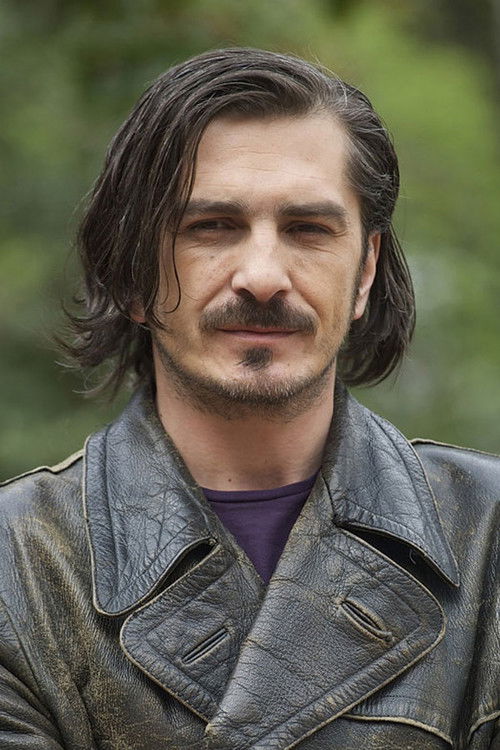 Feđa Štukan profile