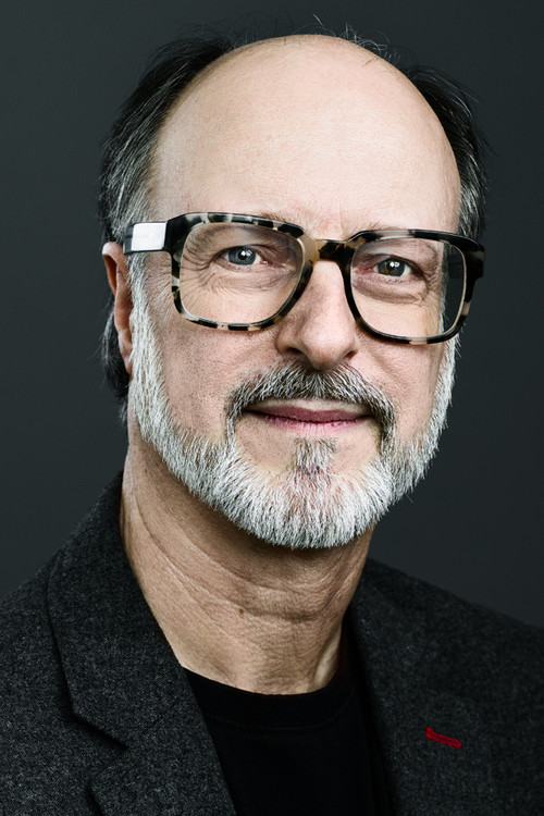 Marcel-Romain Thériault profile