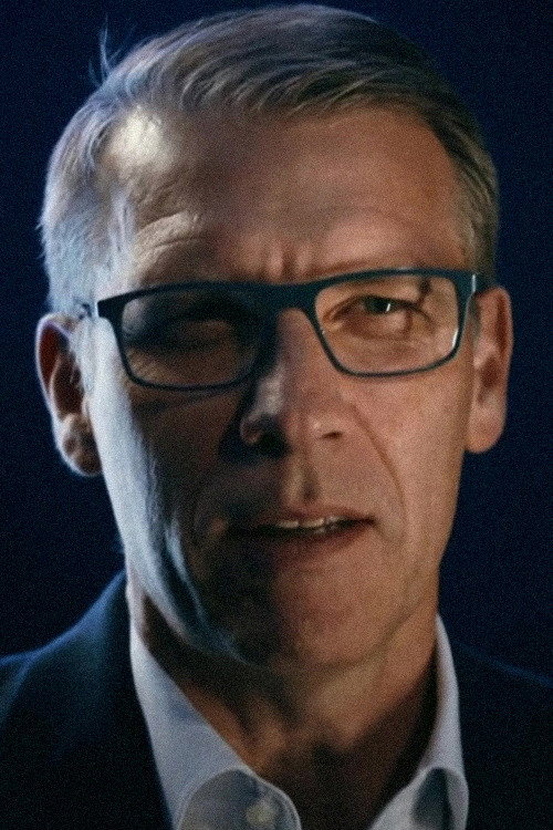 Photo of Peter Knäbel, Acting